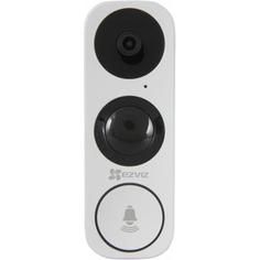Комплект звонок для видеонаблюдения Ezviz DB1 1Мп Esviz