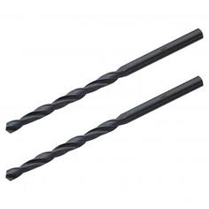 Сверло по металлу 4 мм