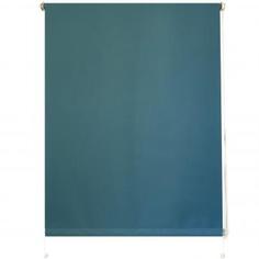 Штора рулонная Blackout Inspire, 50х160 см, цвет голубой