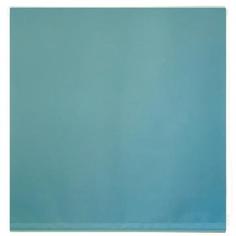 Штора рулонная Blackout Inspire, 120х175 см, цвет голубой