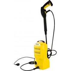 Мойка высокого давления Karcher K2 Compact, 110 бар, 360 л/ч