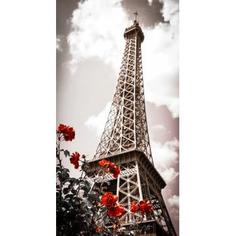 Фотообои «Парижские сны», флизелиновые, 130x250 см, E515029 Concept
