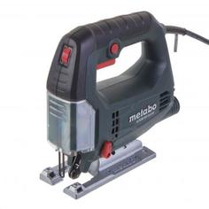 Лобзик Metabo STEB 65 Quick, 450 Вт