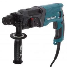 Перфоратор SDS-plus Makita HR2470, 780 Вт, 2.7 Дж