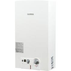 Колонка газовая Bosch GWH 13-2H, 13 л/мин