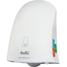 Сушилка для рук электрическая Ballu BAHD-1000AS, 1000 Вт
