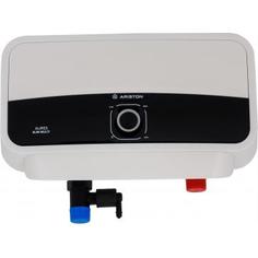 Водонагреватель проточный Ariston Aures SM 6 кВт