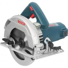 Циркулярная пила Bosch GKS 600, 1200 Вт, 165 мм