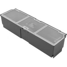 Большой контейнер для принадлежностей Bosch SystemBox