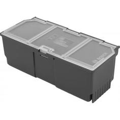 Средний контейнер для принадлежностей Bosch SystemBox