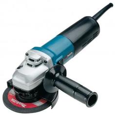 УШМ (болгарка) Makita 9562CVH 125 мм, 1200 Вт