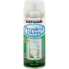 Краска аэрозольная с эффектом инея Rustoleum 0.312 кг