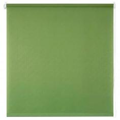 Штора рулонная Inspire 160х175 см цвет зелёный