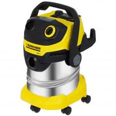 Пылесос Karcher WD 5 Рremium, 1100 Вт, 25 л