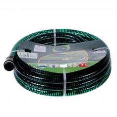 Шланг для забора воды Geolia Aspir-flex 25.4 мм x 7 м, латунь