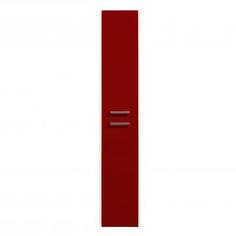 Пенал «Мерида» 30 см цвет бордо Акватон