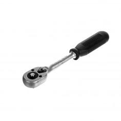 Трещотка Topex 3/8" 210 мм