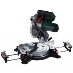 Пила торцовочная Metabo KS 216 M, 1100 Вт, 216 мм