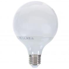 Лампа светодиодная Lexman E27 12Вт 1055 Лм 3000K