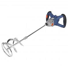 Миксер Dexter Power R6219B3S-DP, 1400 Вт