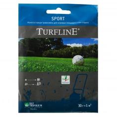 Семена газона Turfline Спорт 0.03 кг