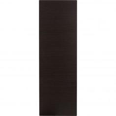 Дверь для шкафа Delinia «Шоколад» 30x92 см, МДФ, цвет коричневый