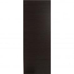 Дверь для шкафа Delinia «Шоколад» 33x92 см, МДФ, цвет коричневый