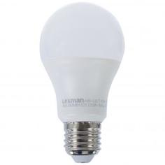 Лампа светодиодная Lexman E27 8.5 Вт 806 Лм 2700-6500K