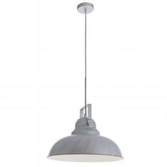 Подвес Martin 1xE27x75 Вт, металл, цвет белый/мультиколор Arte Lamp