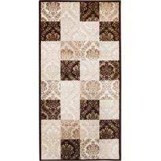 Ковер Круиз 26905_29656 1x2 м