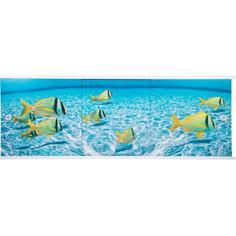 Экран под ванну Премиум Арт №4 148 см