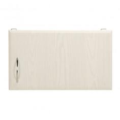 Шкаф навесной над вытяжкой «Рондо» 35х60 см, МДФ, цвет белый Basic
