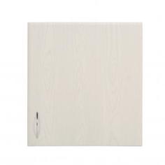Шкаф навесной «Рондо» 68х60 см, МДФ, цвет белый Basic