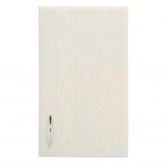 Шкаф навесной «Рондо» 68х40 см, МДФ, цвет белый Basic