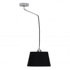 Люстра Лацио 1xE27x40 Вт Mw Light
