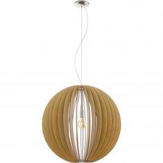 Подвес Eglo «Cossano» 1xE27x60 Вт