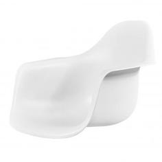 Сиденье для стула Sheffilton SHT-ST7, цвет белый