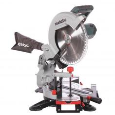 Пила торцовочная Metabo KS 305 M, 2000 Вт