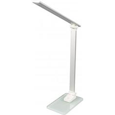 Лампа настольная светодиодная «Gloss» 7 Вт, цвет белый Arte Lamp