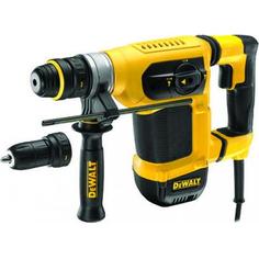 Перфоратор Dewalt D25414KT SDS-plus