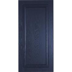 Дверь для шкафа Delinia «Антея» 45x92 см, МДФ, цвет синий