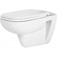 Унитаз подвесной D-Code Duravit