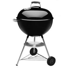 Гриль Bar-B-Kettle, 57х89х57 см, цвет чёрный Weber