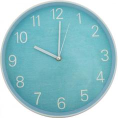 Часы настенные «Хай-тек», 30.2 см