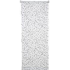 Штора рулонная «Фантазия», 50х160 см, цвет чёрно-белый