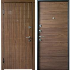 Дверь входная металлическая Модерн, 860 мм, левая Belwooddoors