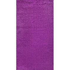 Ковёр «Лонж», 2х3 м, цвет фиолетовый