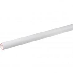 Труба полипропиленовая Equation Ø25 мм 2 м, армированная стекловолокном