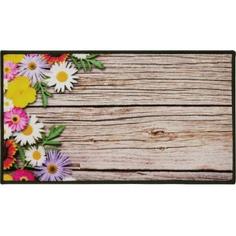Коврик New Sosa Digital МР600360, 45x75 см, нейлон MAC Carpet