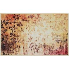 Коврик «Розетта Дижитал» 600833, 50х80 см, нейлон MAC Carpet